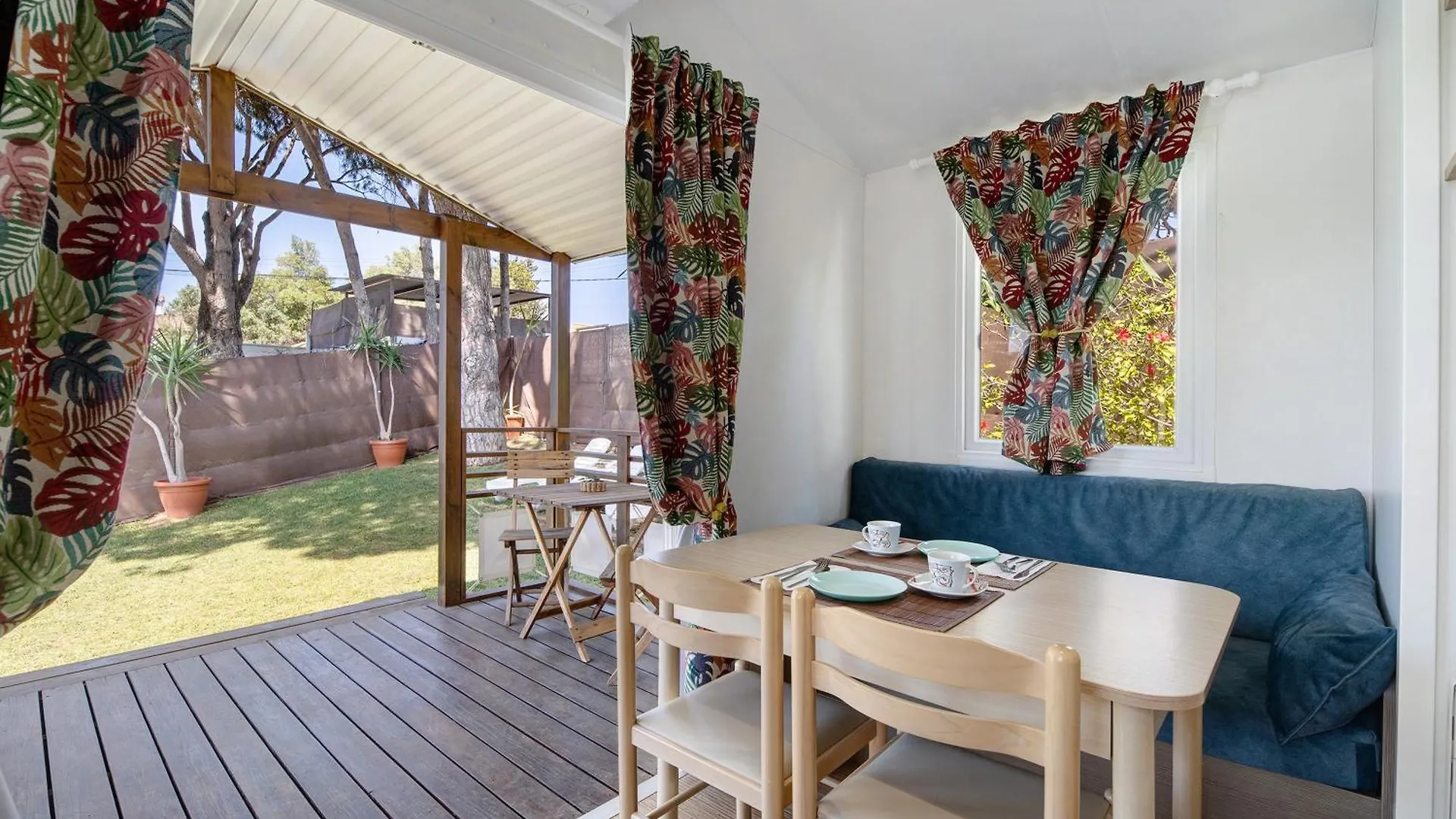 Bungalow Cadiz Costa Chiclana de la Frontera Spanien