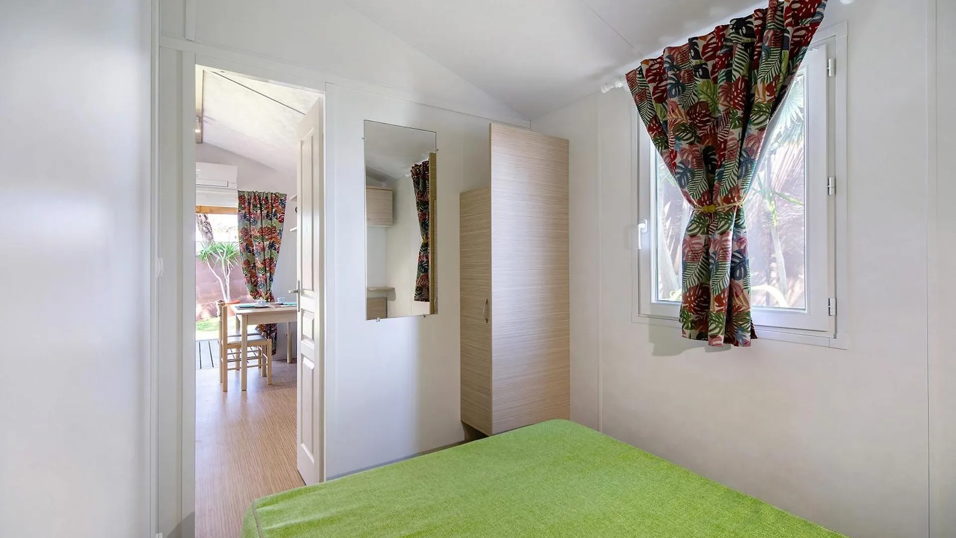 Bungalow Cadiz Costa Chiclana de la Frontera