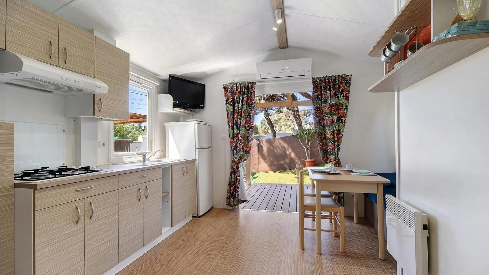 Holiday park Bungalow Cadiz Costa Chiclana de la Frontera