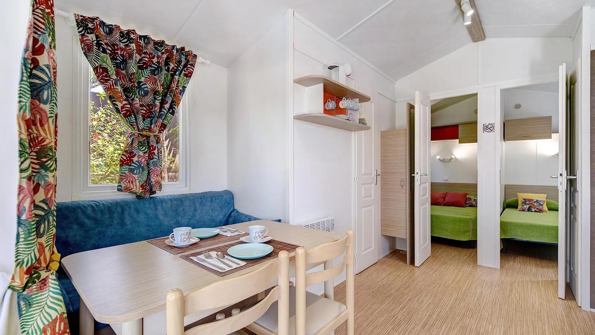 Bungalow Cadiz Costa Chiclana de la Frontera 0*,  Spain