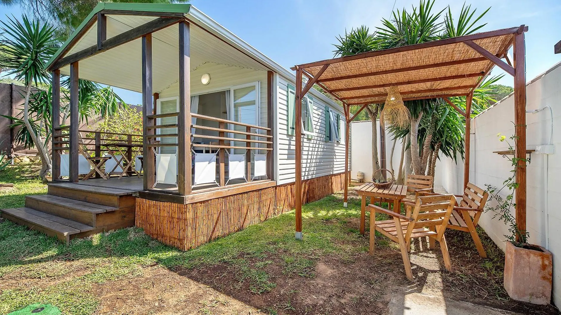 Bungalow Cadiz Costa Chiclana de la Frontera