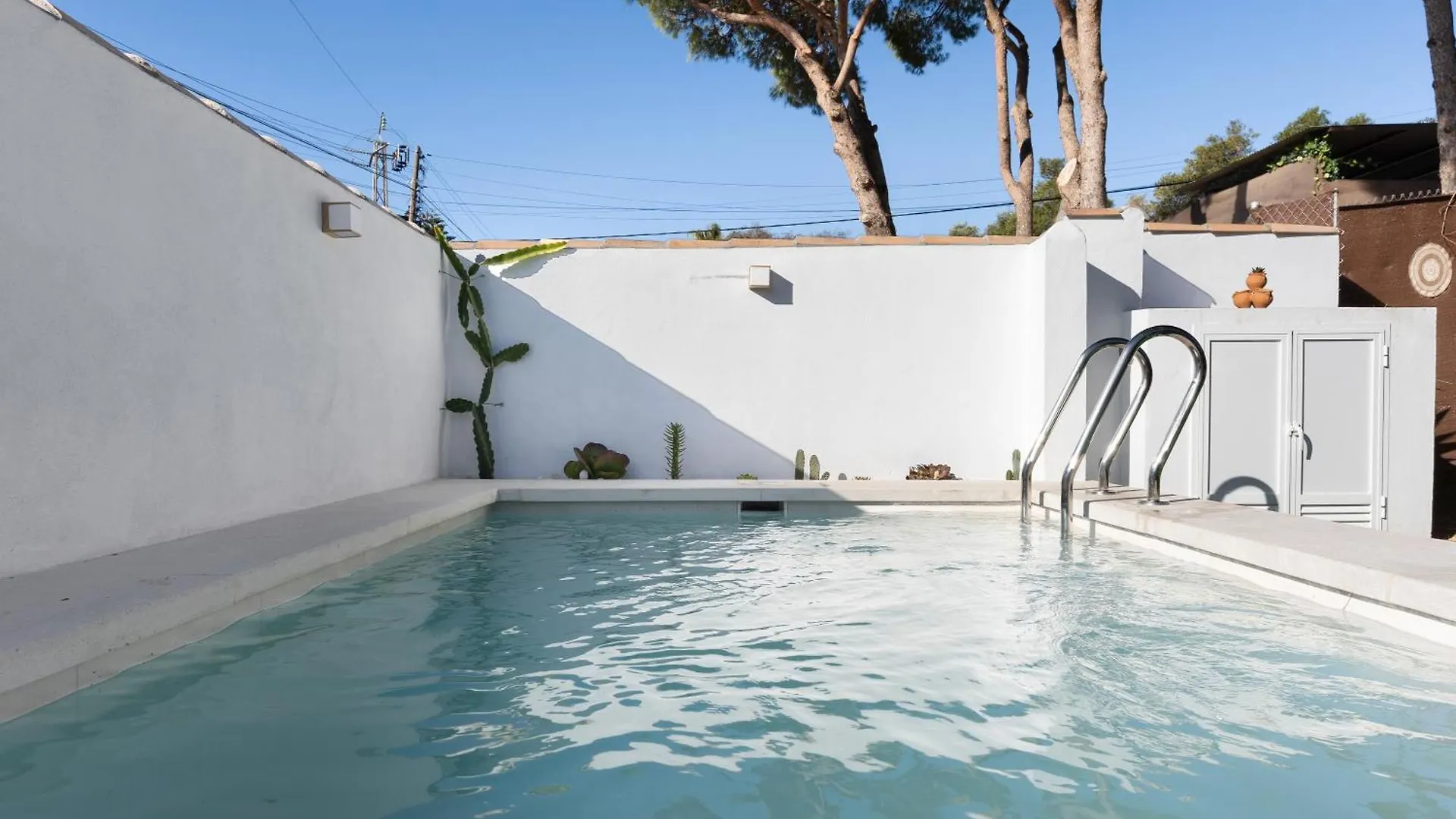 Bungalow Cadiz Costa Chiclana de la Frontera